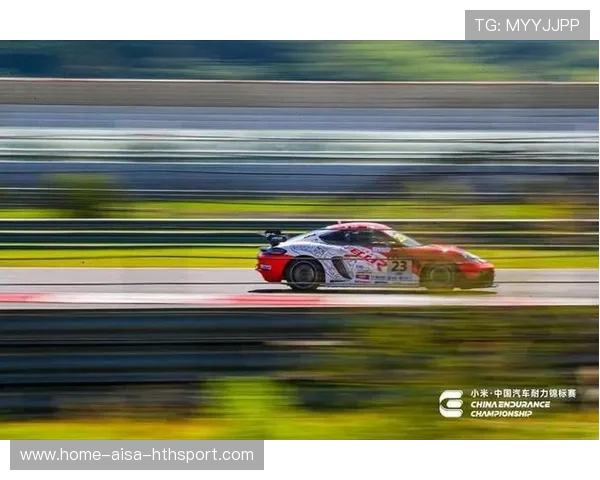 赛车耐力赛迎来强度提升，多支车队战略自由度增加