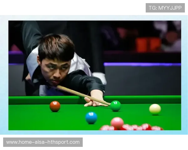 徐思稳定推进节奏，被认为潜力巨大