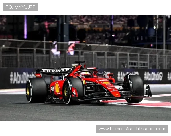 赛恩斯预计阿布扎比将充满变数 赛恩斯预计阿布扎比将充满变数