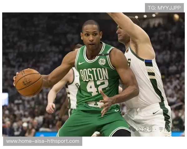 凯尔特人三分与切入结合,进攻体系更具威胁