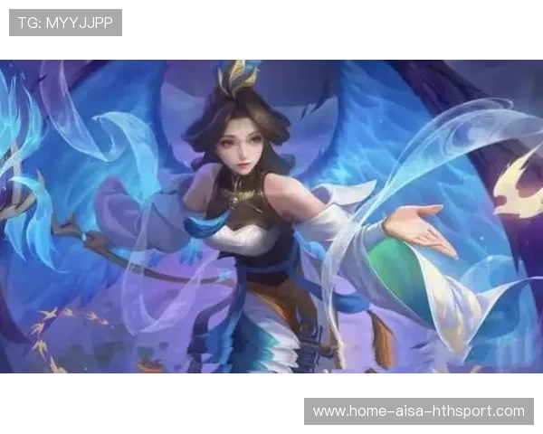 营销热点:游戏厂商借赛事联动推出限时皮肤活动激发玩家热情新高潮