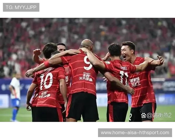 上海海港亚冠遭遇两连败,球队出线形势堪忧 上海海港亚冠遭遇两连败,球队出线形势堪忧