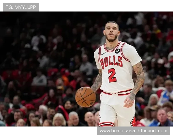 NBA公牛快速调动侧翼,连续形成高质量空位