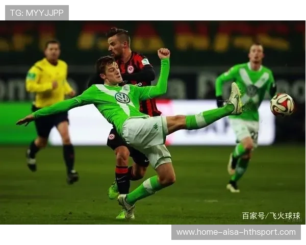 多特中场运转效率更高,沃尔夫加速带动节奏