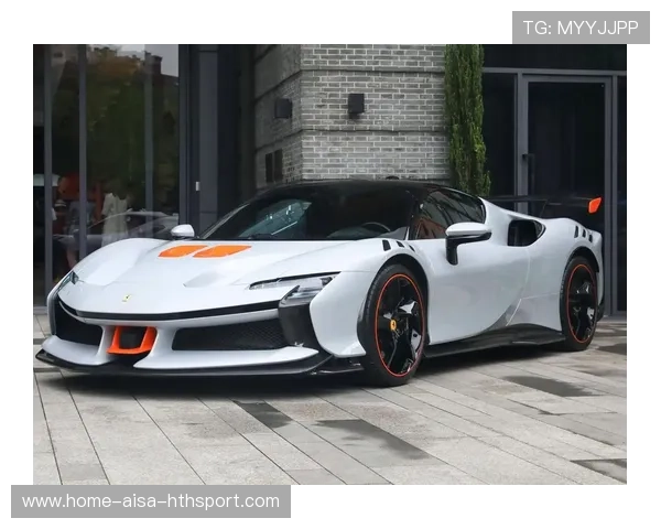 法拉利官宣人员调整