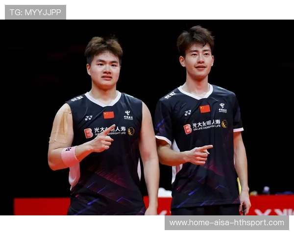 王昶冲击决赛，再次击败韩国组合，梁伟伟百科