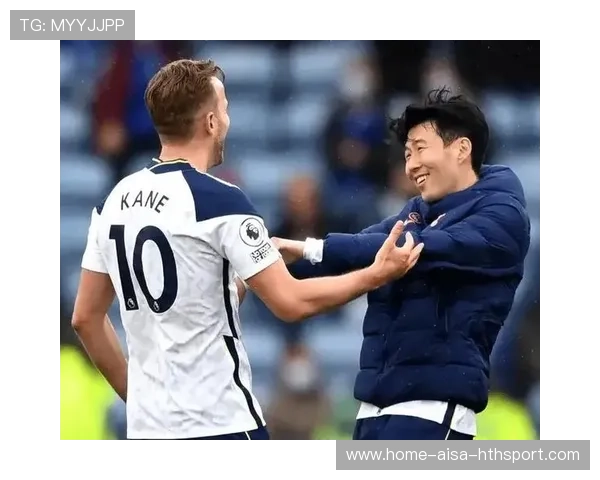 热刺孙兴慜倒钩再次引爆全场